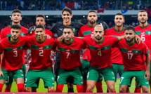 Ranking FIFA septembre 2023 : Le Maroc en progression dans le Top 20