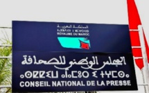 Séisme d’AL Haouz : Le CNP dépose une plainte contre Charlie Hebdo et Libération