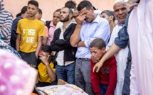 Tragédie d’Al-Haouz : Bilan des actions post-séisme du département de Hayar