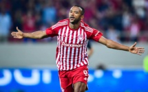 Europa league / Olympiacos - SC Freiburg : Doublé d’Ayoub El Kaabi