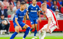 Europa League : Harit et Ounahi époustouflants face à l’Ajax (3-3)