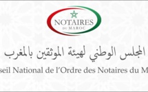 Carte du Royaume tronquée : les notaires marocains gèlent leur adhésion à l’Association du notariat francophone