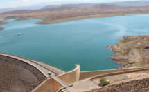 Séisme d'Al Haouz: Fonctionnement normal du barrage de Lalla Takerkoust 