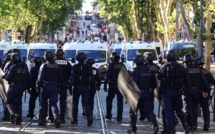 France: 38 personnes sont mortes à la suite d’actions de police en 2022