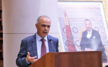 Chakib Benmoussa : Le Projet de décret-loi relatif aux AREF entre en vigueur dès septembre 