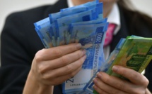 La Russie inclut plusieurs pays dont le Maroc dans son nouveau système de change 
