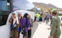 Marrakech : Hébergement de 117 élèves d’Al Haouz à la résidence "Al Moudariss"