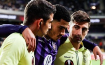 Equipe nationale : Aboukhlal incertain pour la CAN ?