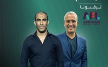 African League Football :  Diffusion en clair sur Abu Dhabi Arriyadia