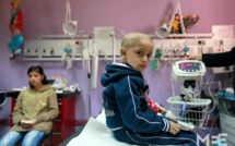 Palestine : Israël a privé plus de 400 enfants de Gaza de soins vitaux en 2023