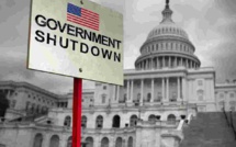 États-Unis : La menace d’un « shutdown » plane sur Biden