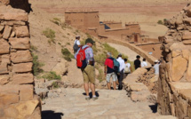 Taroudant : L’activité touristique retrouve son rythme normal