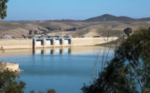 Al Haouz : Le barrage de Lalla Takerkoust fonctionne normalement