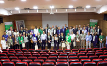 AMAD - Congrès africain de médecine du sport : 33 conférences à la 33ème édition tenue à Rabat