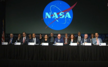 La Nasa récupère un échantillon d'astéroïde, le plus important jamais collecté dans l’espace Monde