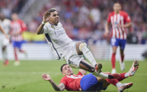 Liga : Le derby madrilène revient aux Colchoneros
