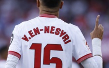 Liga :  En-Nesyri buteur face à Almeria