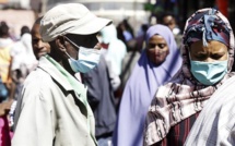 Le Soudan signale une épidémie de choléra (ministère de la Santé)
