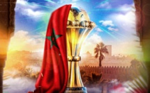 CAF : Le Maroc désigné pays hôte de la CAN-2025