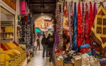 Le Mellah de Marrakech : Porte-drapeau du vivre ensemble pluri-millénaire 