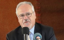 L'ambassadeur de France au Niger est rentré à Paris