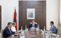 Réforme de la Moudawana : Akhannouch entame la mise en œuvre de la lettre royale 
