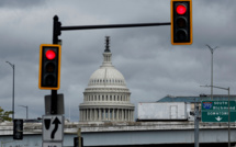 Shutdown : Les Etats-Unis flirtent avec la paralysie budgétaire