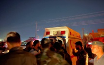 Les noces de feu : 100 morts et plus de 150 blessés dans un incendie lors d'un mariage en Irak