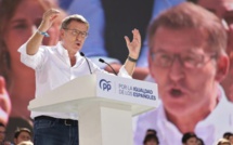 Espagne : Feijóo ou l’échec d’une investiture