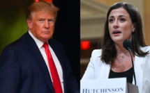 Etats-Unis : Des Républicains contre la candidature de Trump