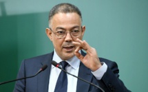 Fouzi Lekjaa: l'organisation de la CAN est une première étape avant la candidature pour la Coupe du monde
