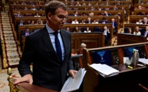 Espagne: Alberto Núñez Feijóo échoue à se faire investir Premier ministre