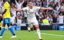 Liga /J7:   Selim Amellah expulsé, Ibrahim Diaz buteur