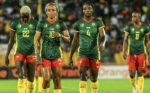 CAN féminine Maroc 2024 :  Le Cameroun éliminé