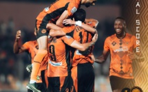 Coupe de la CAF :  La RSB jouera la phase de poules