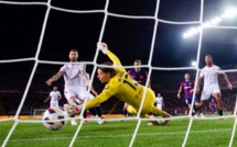 Liga / J8:  Le Barça leader en attendant ‘’Gérone- Real’’ (17h30)