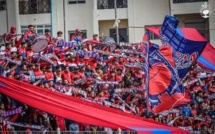 Botola D1/ J5 :  Un seul match ce samedi: OCS-SCCM