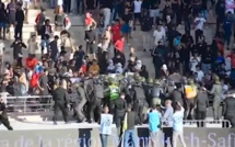 Football: Le KACM sanctionné de 6 rencontres sans supporters et une amende de 50.000 dh!