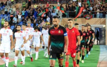 Coupe de la CAF :  Les FAR ne joueront pas la phase de poules