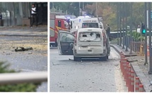 Turquie: attentat terroriste au coeur d'Ankara