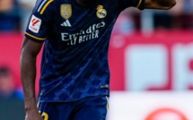 Liga / J8 :   Le Real vainqueur et leader