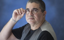 Prix de la Culture Méditerranéenne: Mahi Binebine primé à Cosenza