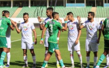 Botola D1/ J5:  Le Hassania et le Raja se neutralisent