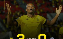 Botola D1/J5:  Le MAS largement vainqueur de la JSS
