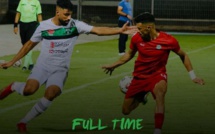 Botola D1/ J5: CAYB-MCO, un nul qui n’arrange pas leurs affaires!