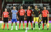 Botola D1 / J5:   La belle remontada de l’UTS face à l’IRT