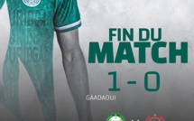 Botola D2 / J4 :  Le KACM chute face à l’OCK