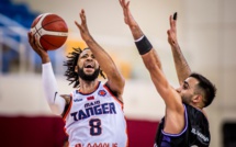 Championnat arabe des clubs (Basket) :  L ‘ASS et le Majd de Tanger représentants du Maroc