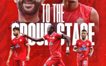 Ligue des champions / CAF:  Tirage de poules vendredi prochain