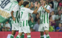 Liga:  Zalzouli buteur face à Valence